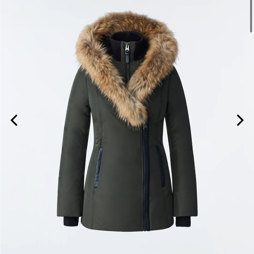 Mackage Adali Jacket